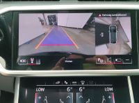 Audi A6 - Vorschau Bild 16