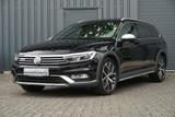Volkswagen Passat Alltrack 4Motion LED DYNAUDIO 360° Pano - Volkswagen Passat Alltrack mit Diesel-Antrieb