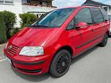 Volkswagen Sharan 2.0 LPG Gepflegter Zustand Zuverlässig - Volkswagen Sharan mit LPG-Antrieb