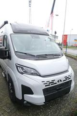 Adria Twin Edition 640 SGX Edition  Top Ausstattung - Wohnmobil oder -wagen Automatik Wohnwagen