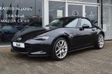 Mazda MX-5 SKYACTIV-G 2.0 Mazda MX-5 Roadster 2.0 Sele - gebrauchte Mazda MX-5 aus dem Jahr 2022