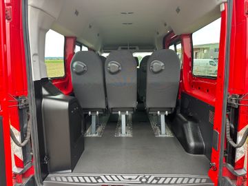 Ford Transit - 10