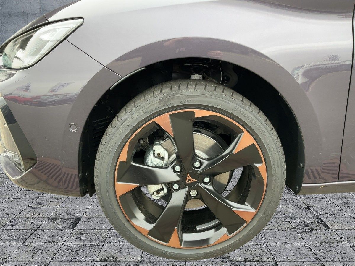 Cupra Leon - Bild 7