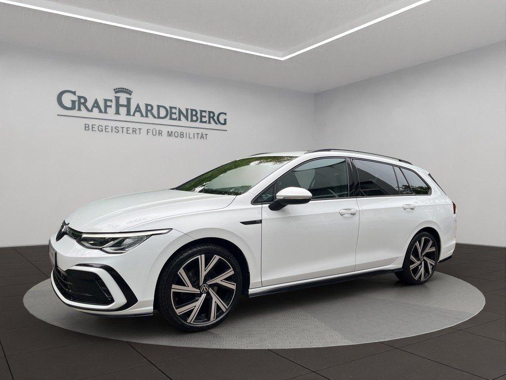 Volkswagen Golf Variant 1.5 TSI R-Line LED ACC Navi