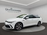Volkswagen Golf Variant 1.5 TSI R-Line LED ACC Navi
