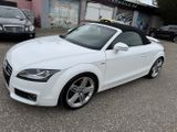Audi TT 2.0 TFSI Roadster S-Line Sportpaket - Audi TT in München