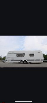 Dethleffs Beduin 690BQT Scandinavia