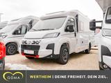 Dethleffs Globebus Camp Active T 4 *MJ 2026* JETZT VOR ORT