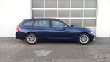BMW 318d Touring Aut. Advantage * 1.Hand * - BMW 3er Reihe aus 2016