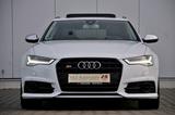 Audi S6 4.0 TFSI quatto *UNFALLFREI *ERSTLACK - Audi S6 mit Benzin-Antrieb