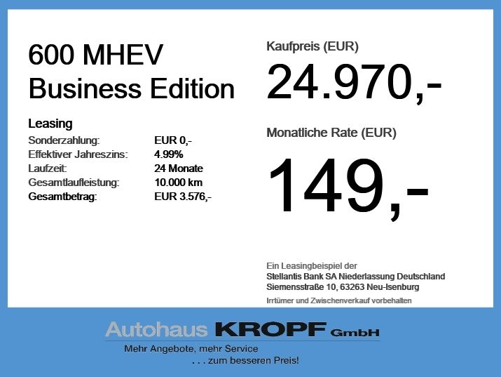 Fiat 600 - Bild 4