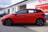 Hyundai i20 1.0 Edition 30 Mild-Hybrid LED Navi PDC DAB - Hyundai i20: Edition