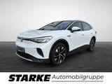 Volkswagen ID.4 Pro Performance  Standheiz Navi LED PDC LM  - gebrauchte VW ID.4 aus dem Jahr 2022