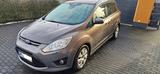 Ford Grand C-Max 1,0 Serviceheft Getriebe überholt