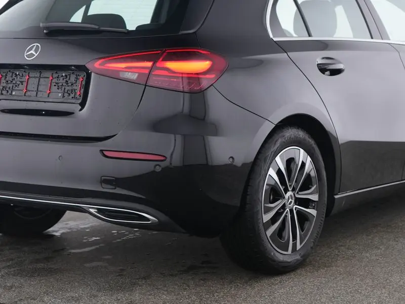 Mercedes-Benz A-Class Progressive/LED/Kamera/SHZ/Winter/17', миниатюра 5