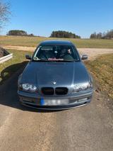 BMW Bmw e46 328i Limo - BMW 328: 328i E46