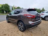 Nissan Qashqai N-Connecta 360°KAM/NAVI/KLIMA/SHZ/AHK/8x - Nissan Gebrauchtwagen von 2017