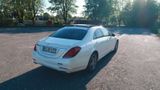 Mercedes-Benz S 400 HYBRID - - Mercedes-Benz S 400 in Dortmund