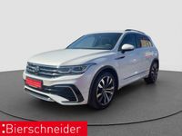 Volkswagen Tiguan - Vorschau Bild 1