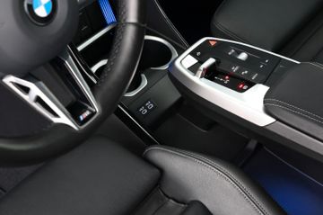 BMW X1 xDrive23i M Sport ACC HUD H&K 360° AHK 1Hand