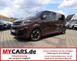 Opel Zafira Life Elegance*75*Vollleder*Xenon*Pano*HUD - Opel Zafira Life mit Elektro-Antrieb