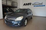 Opel Astra H Caravan Edition 1,6 TÜV NEU KLIMA - Opel Astra aus 2007: Kombi