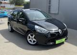 Renault Clio IV Grandtour Dynamique*Klima*Automatik*RCam - Renault Clio: Automatik