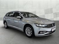 Volkswagen Passat Variant 2.0 TDI DSG BUSINESS +LED +ACC +R