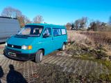 Volkswagen T4 California Westfalia, Aufstelldach TÜV 27