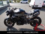 Triumph Speed Triple RS 1050 - TRIUMPH RS