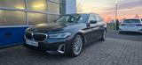 BMW 530d Touring Luxury Line/Pano/AHK Schwenkbar - BMW 530 in Bremen