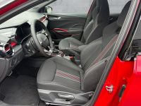 Skoda Fabia - Vorschau Bild 11