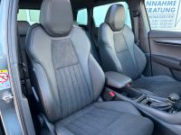Skoda Karoq Sportline 2.0 TDI DSG 4x4 STHZG AHK 5JGAR! bei Autohaus Landmann & Maier OHG