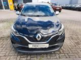 Renault Captur II R.S. Line TCe 160EDC City+SafetyPlus-P - Renault Captur Kombi Gebrauchtwagen