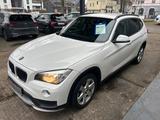 BMW X1 2.0 Diesel+Navi+BT+PDC+LM+BC+USB - BMW X1: 2.0
