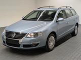 Volkswagen Passat Variant 2.0 TSI Für Gewerbe, Ex-/Import - : Import