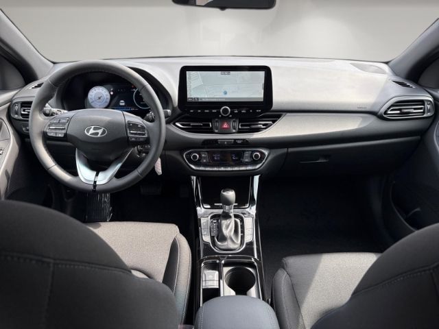 Hyundai i30 – Bild 12