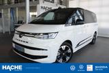 Volkswagen T7 Multivan Life Edition 2,0 TDI DSG AHK NAVI SH