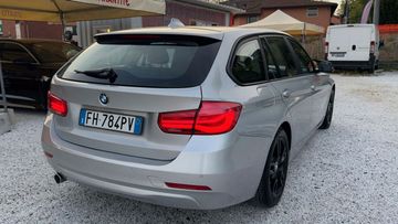 BMW 318 - 5