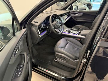 Audi Q7 - 12