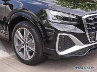 Audi Q2 - Vorschau Bild 13