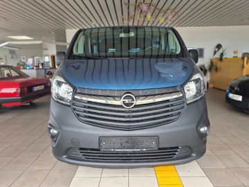 Opel Vivaro - 6