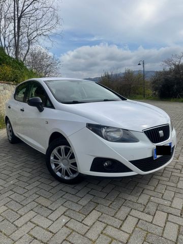 Seat Ibiza 1.2 Benzina 69Cv 2011