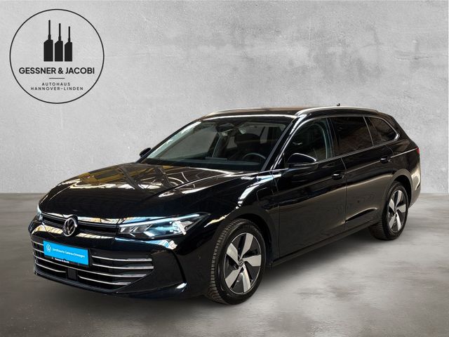 Volkswagen Passat Variant 1.5 TSI eHybrid Business AHK HuD