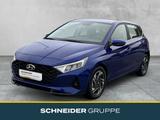 Hyundai i20 TREND 1.0 T-GDI DCT LED+KAMERA+SHZ+DAB+FSE - Hyundai i20 Gebrauchtwagen in Chemnitz