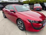 Peugeot 508 Allure1,5 HDI/Klima/Navi/Leder/Kamera/LED PD - Peugeot 508 Allure mit Diesel-Antrieb