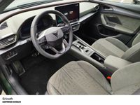 Cupra Formentor - Vorschau Bild 12