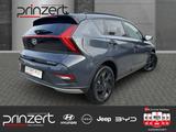 Hyundai Bayon 1.0 T-GDI DVT 7 "Blackline" MY26 - Hyundai BAYON: 1.2
