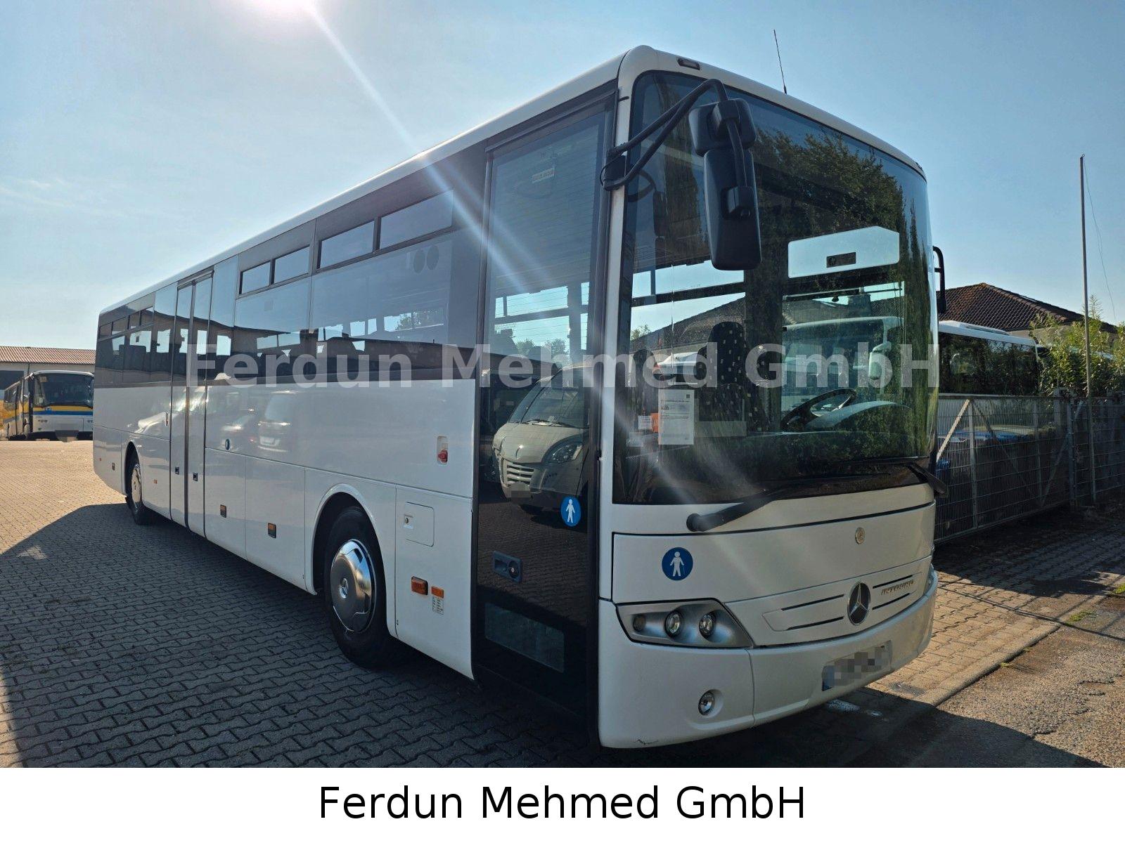 Mercedes-Benz Intouro M - EEV -59+1 Länge 12,64 m