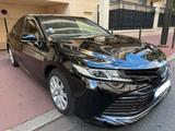 Toyota CAMERY 2.5 HYBRIDE 218CH DYNAMIC BUSSINES - schwarze Toyota Camry